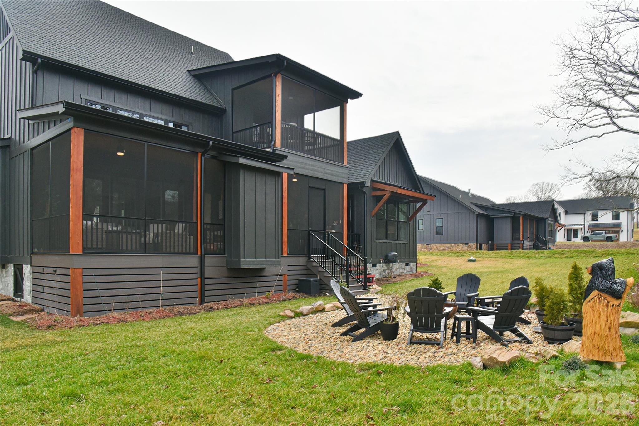 The Reserves at Roper Farm - Residential