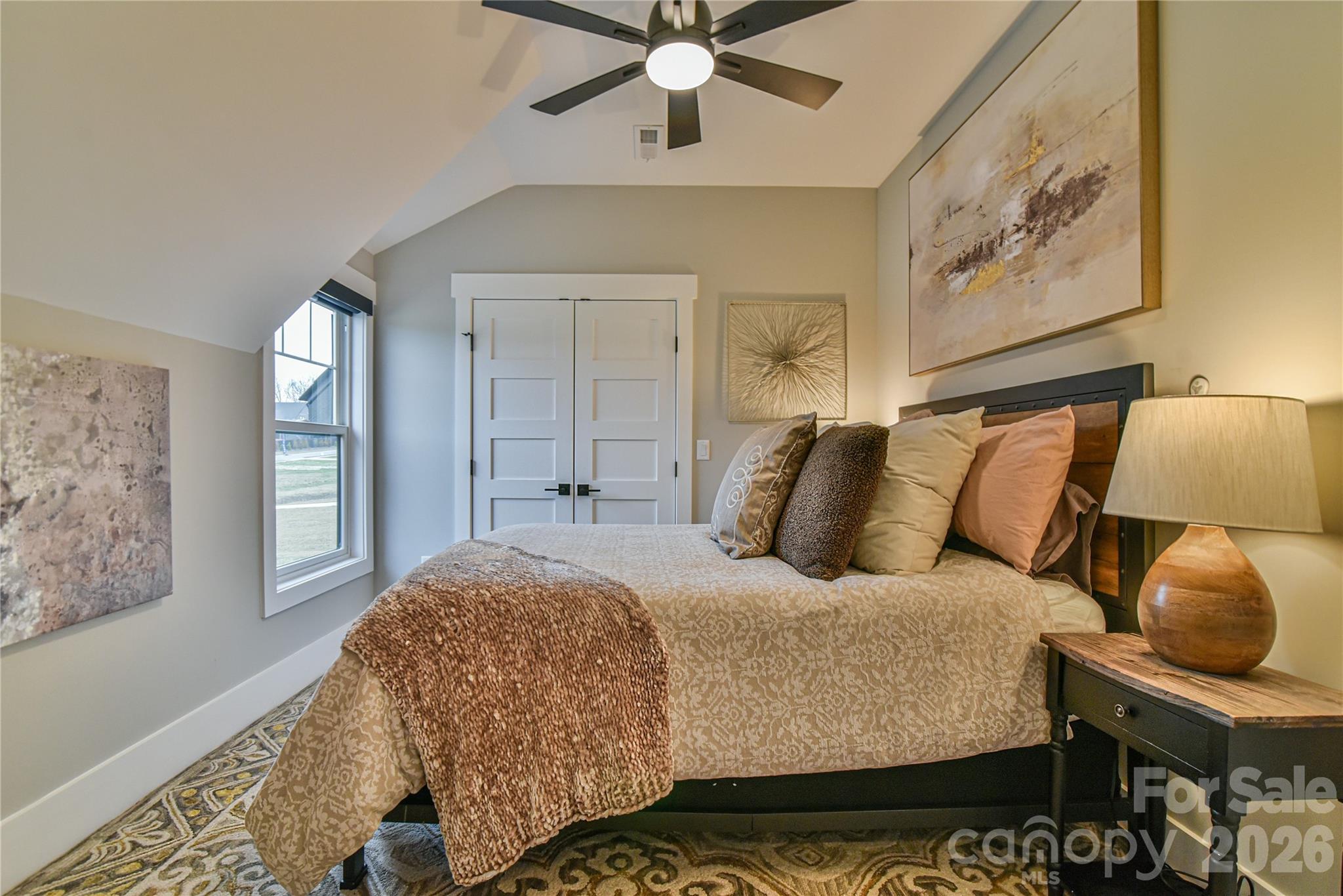 The Reserves at Roper Farm - Residential