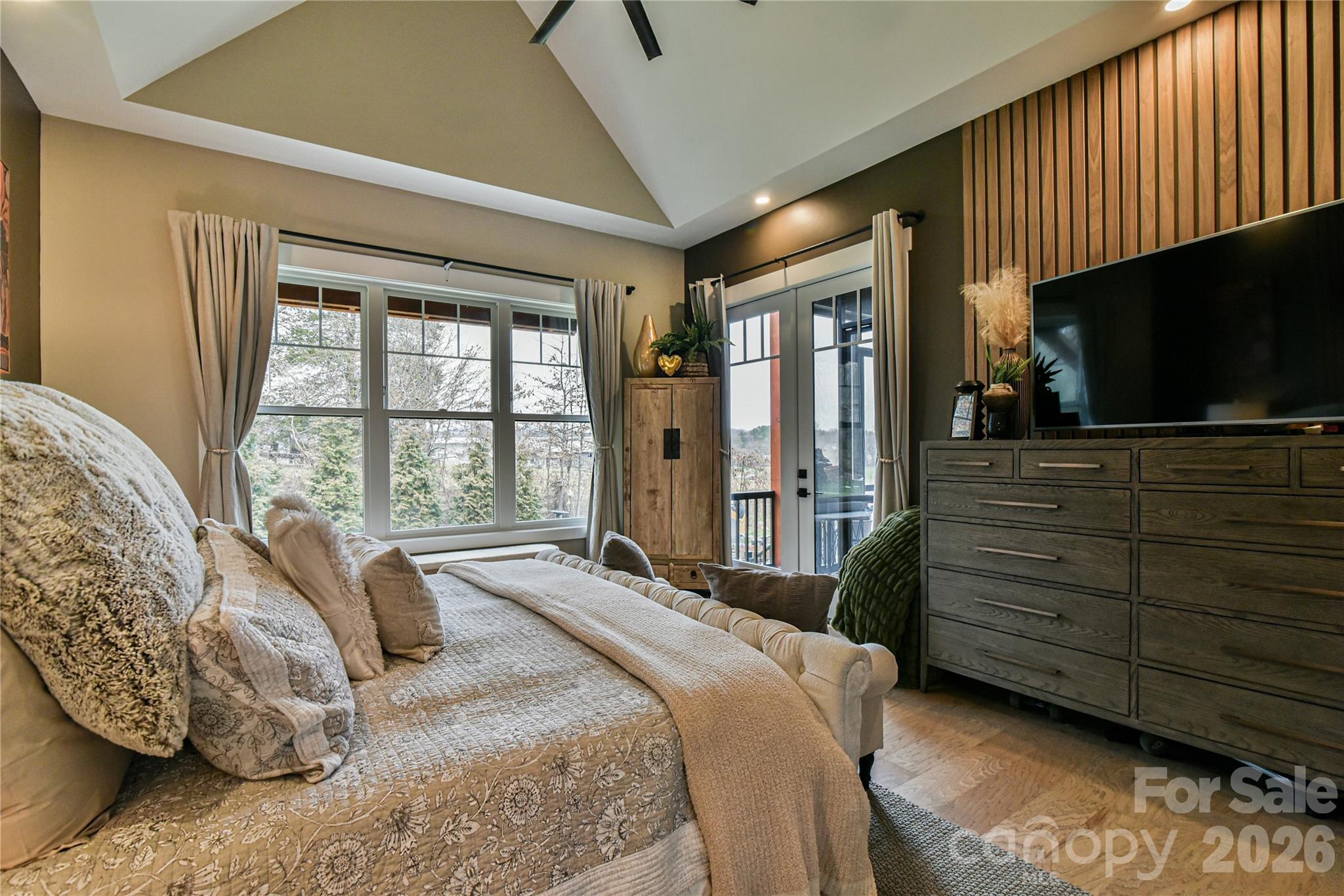 The Reserves at Roper Farm - Residential