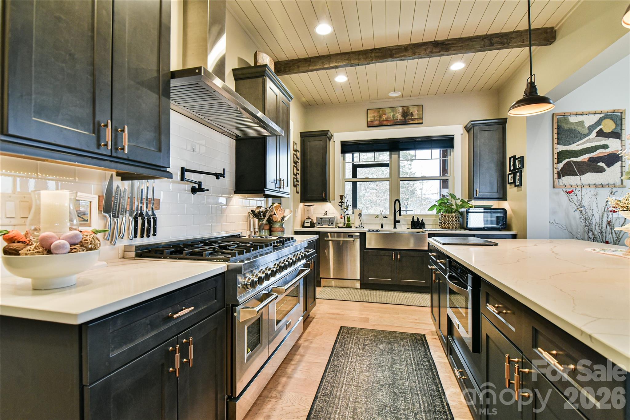 The Reserves at Roper Farm - Residential