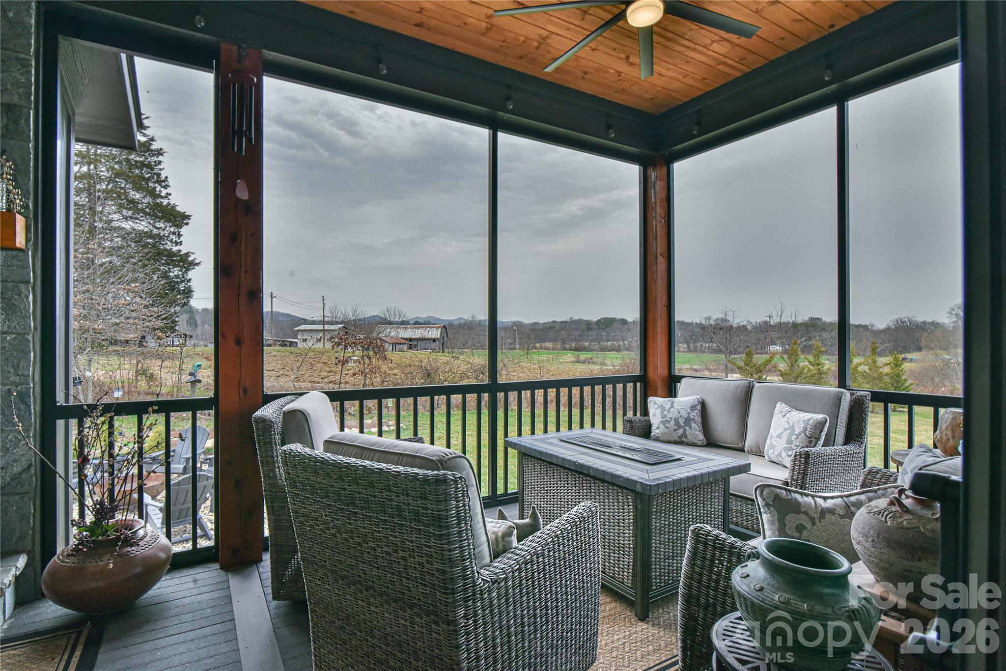 The Reserves at Roper Farm - Residential