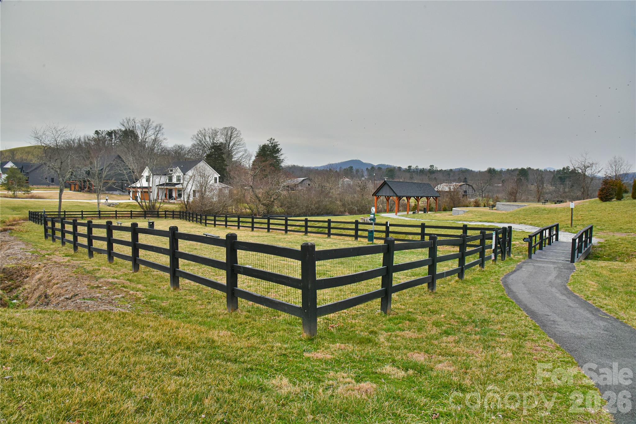 The Reserves at Roper Farm - Residential