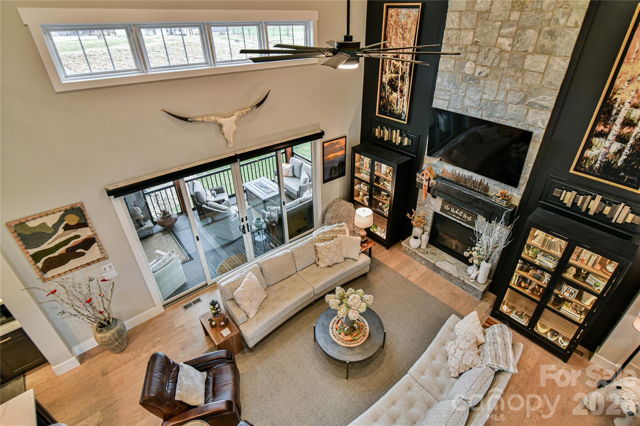 The Reserves at Roper Farm - Residential