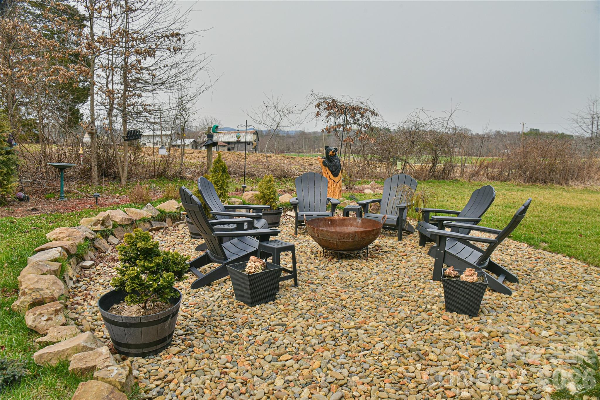 The Reserves at Roper Farm - Residential