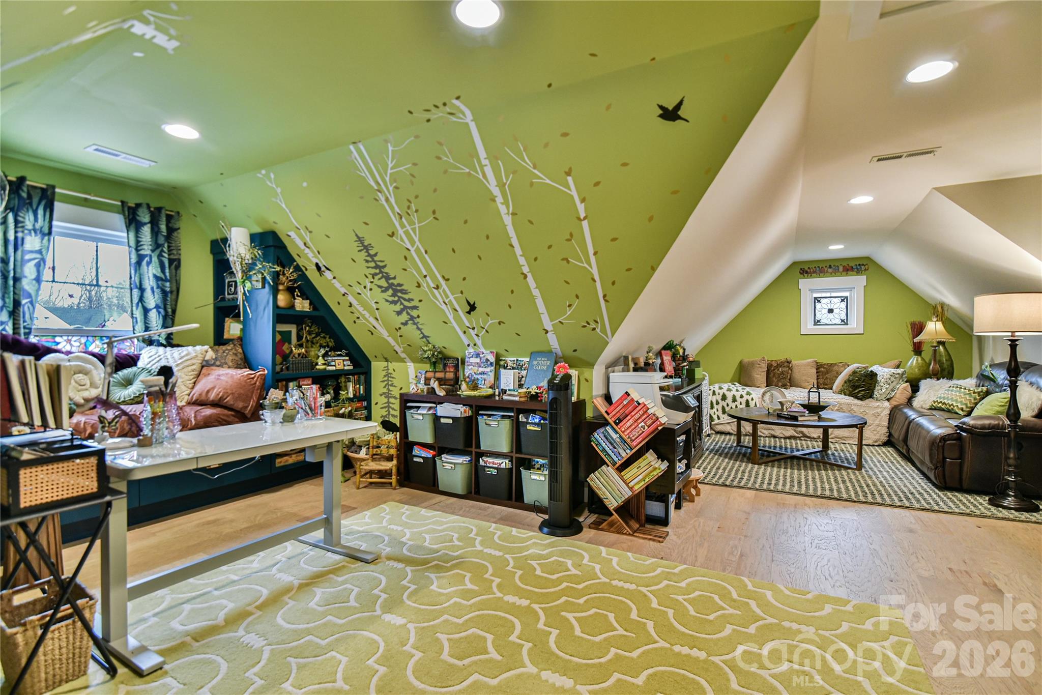 The Reserves at Roper Farm - Residential