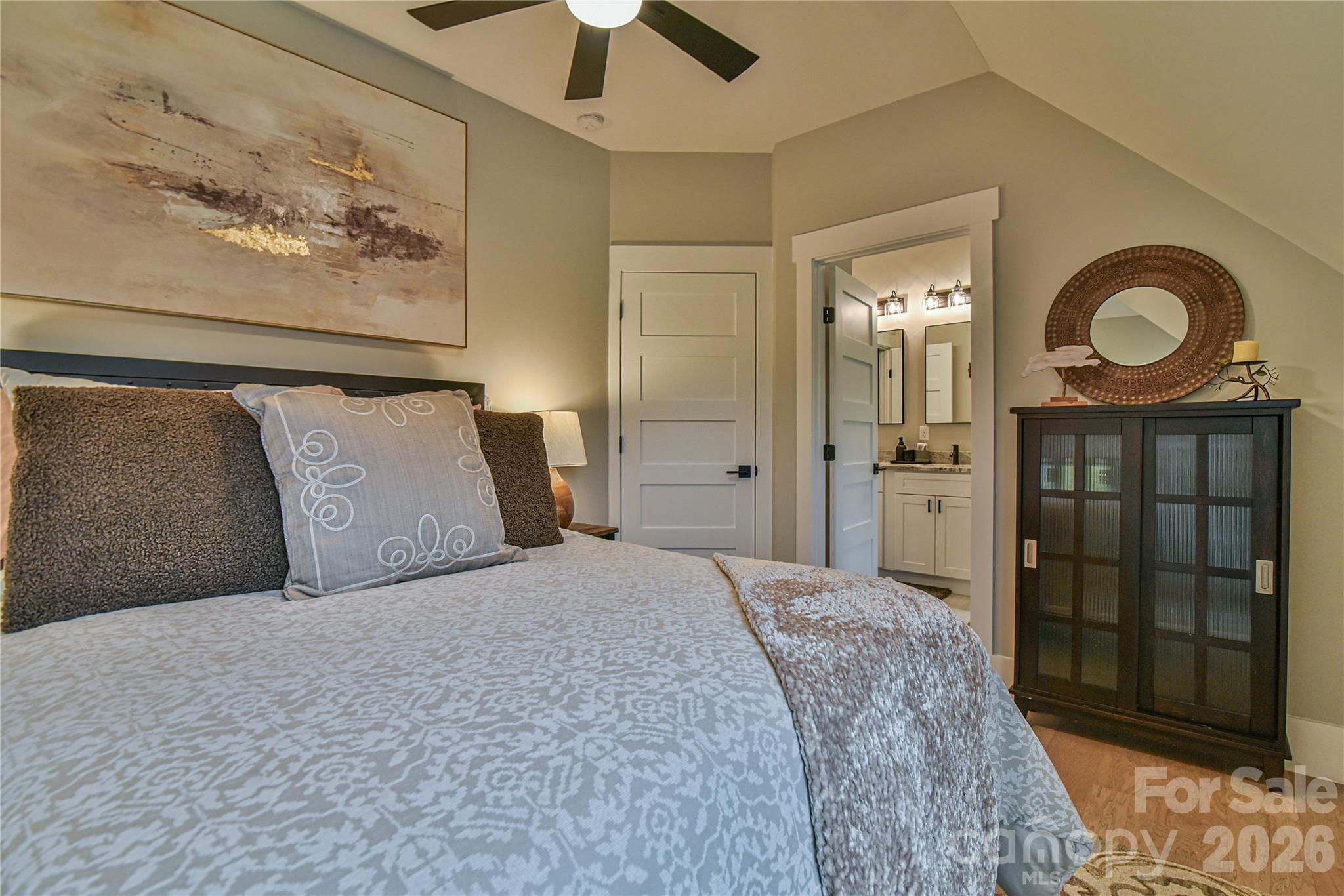 The Reserves at Roper Farm - Residential