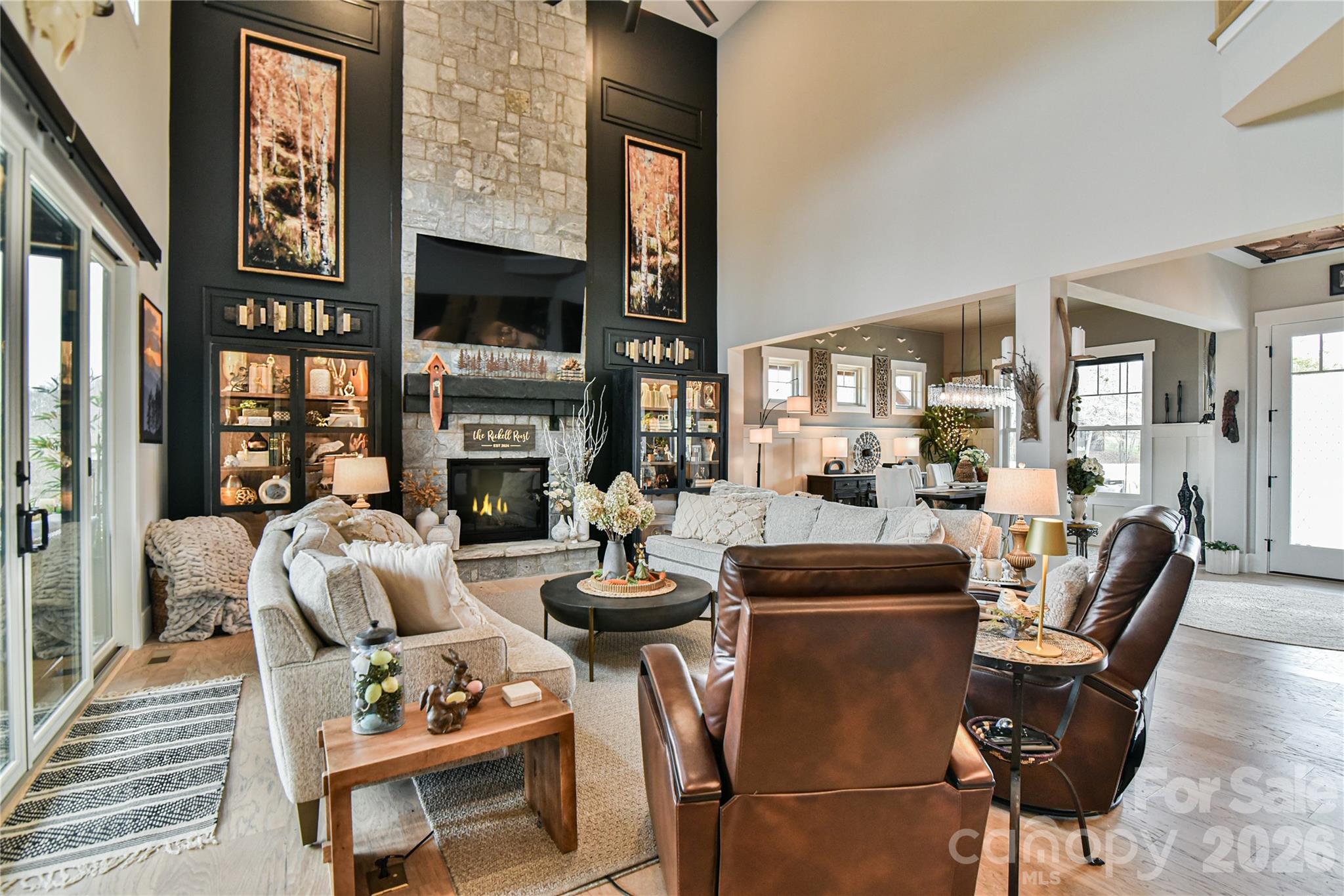 The Reserves at Roper Farm - Residential