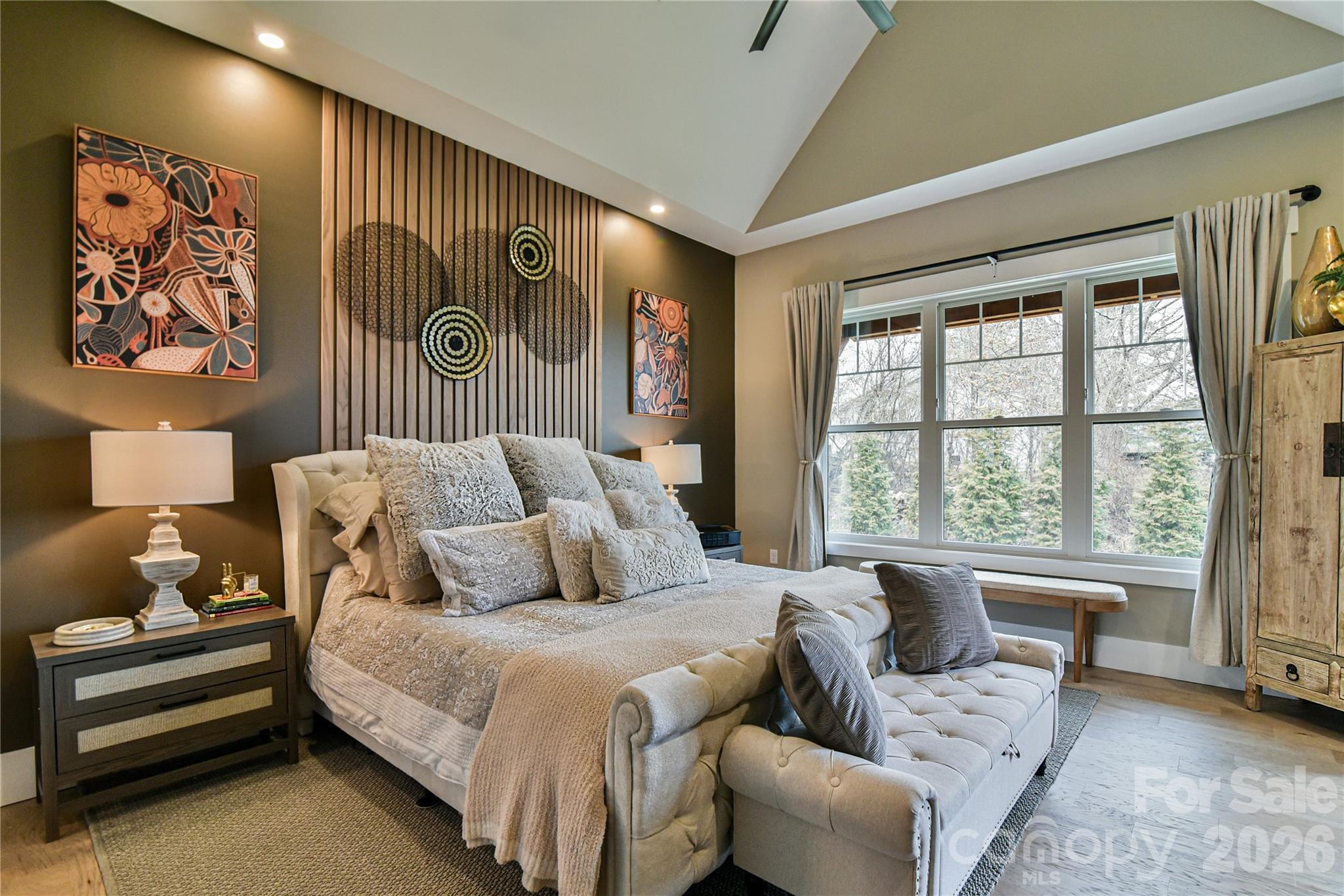 The Reserves at Roper Farm - Residential