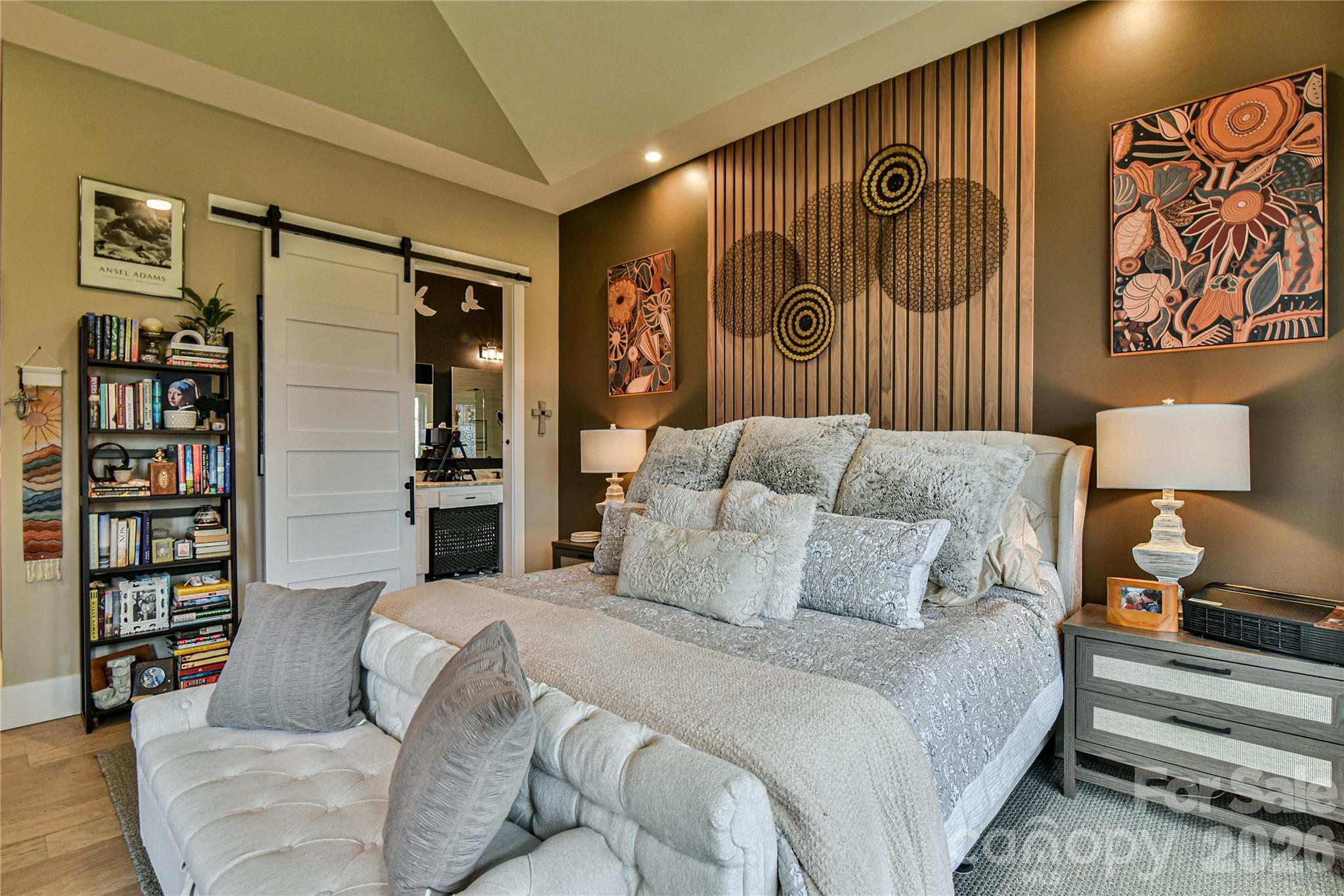 The Reserves at Roper Farm - Residential