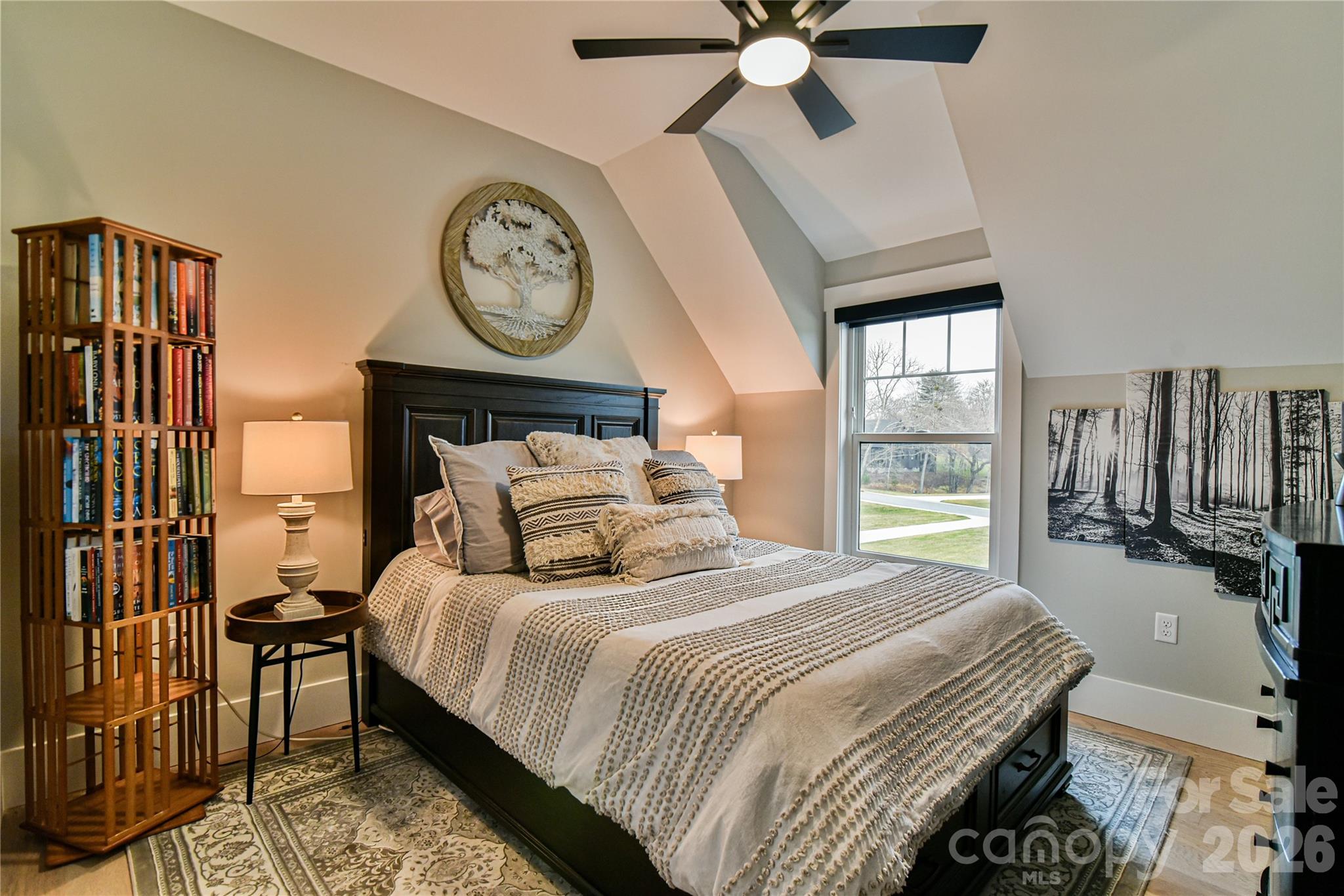 The Reserves at Roper Farm - Residential