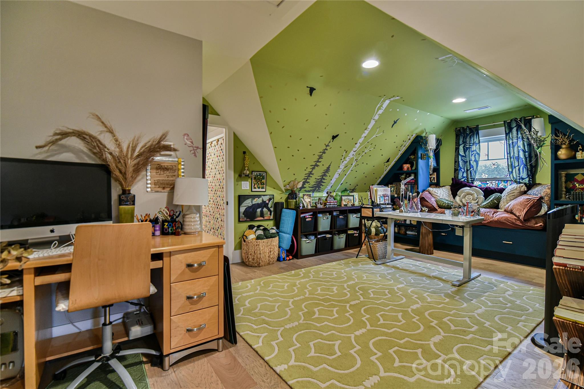 The Reserves at Roper Farm - Residential