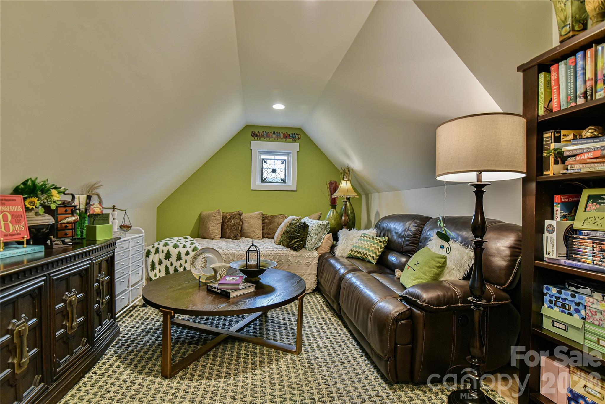 The Reserves at Roper Farm - Residential