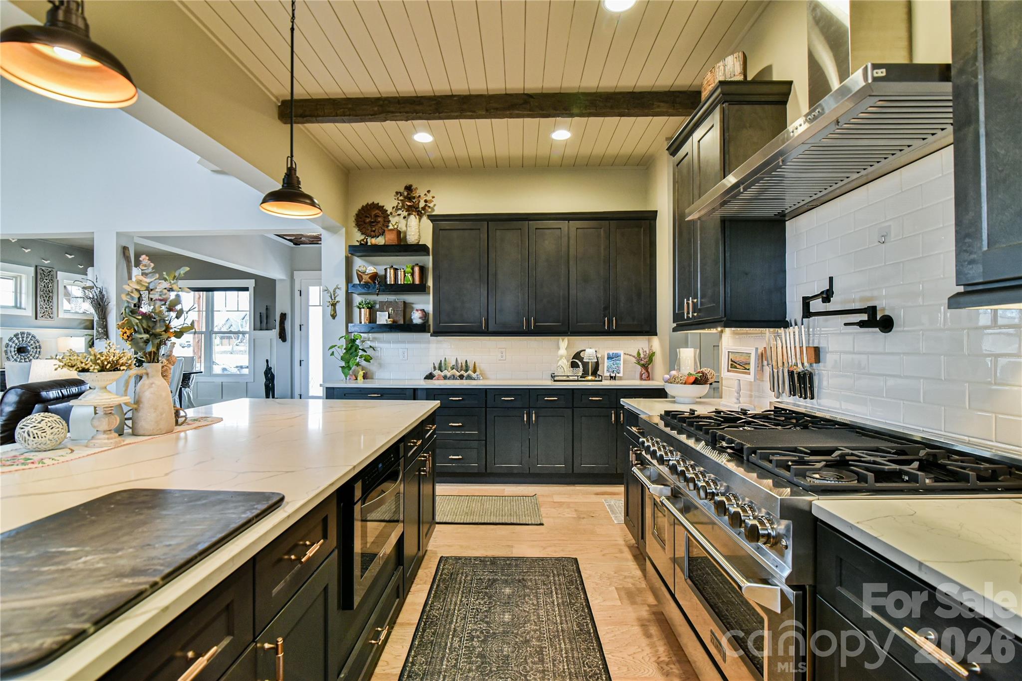 The Reserves at Roper Farm - Residential