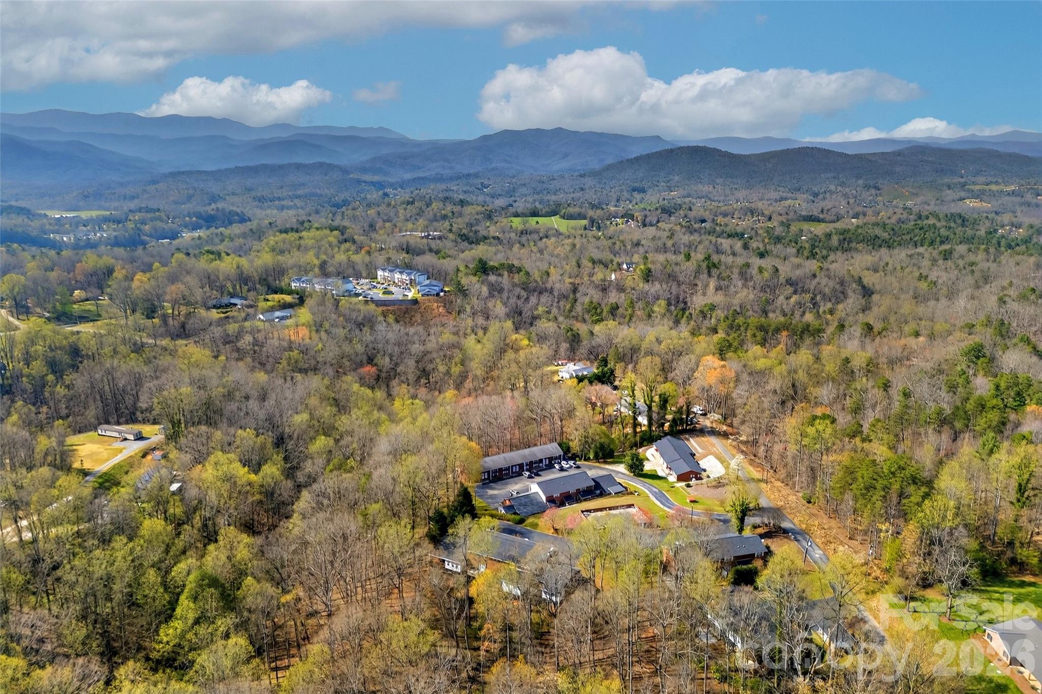 Laurelwood - Residential