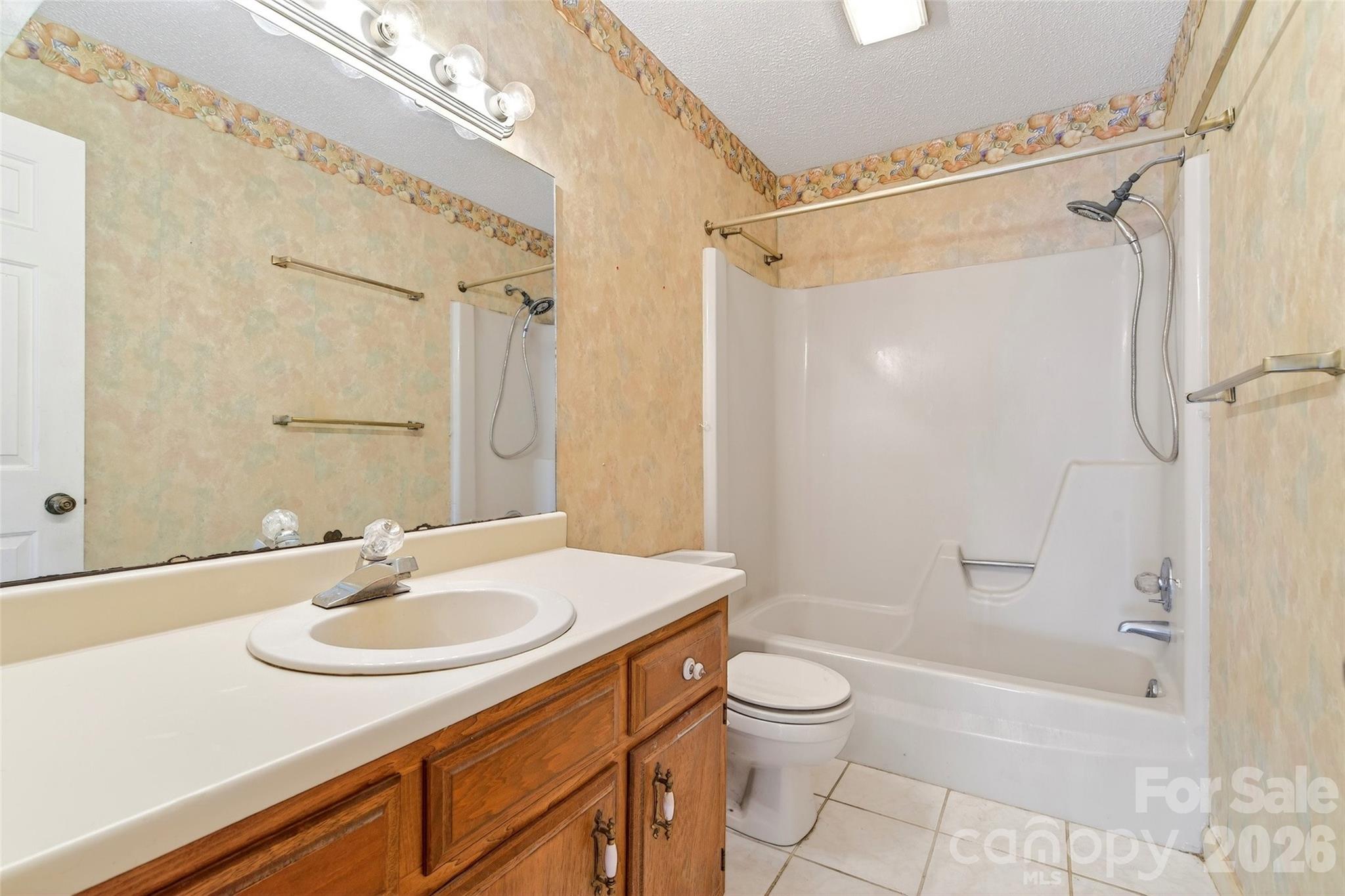 Laurelwood - Residential