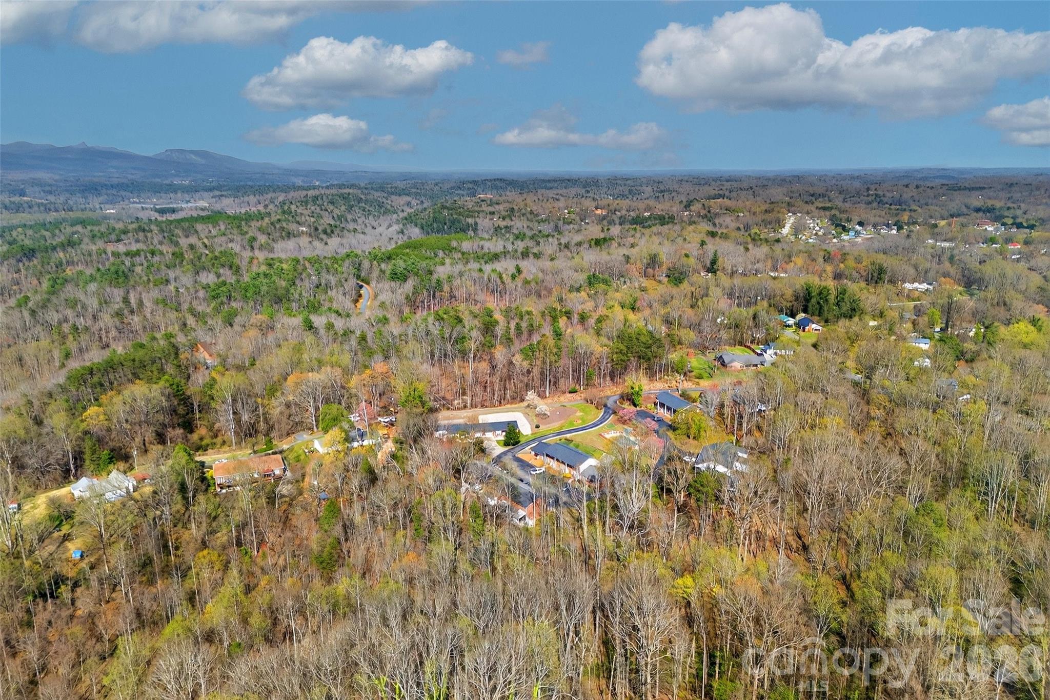 Laurelwood - Residential