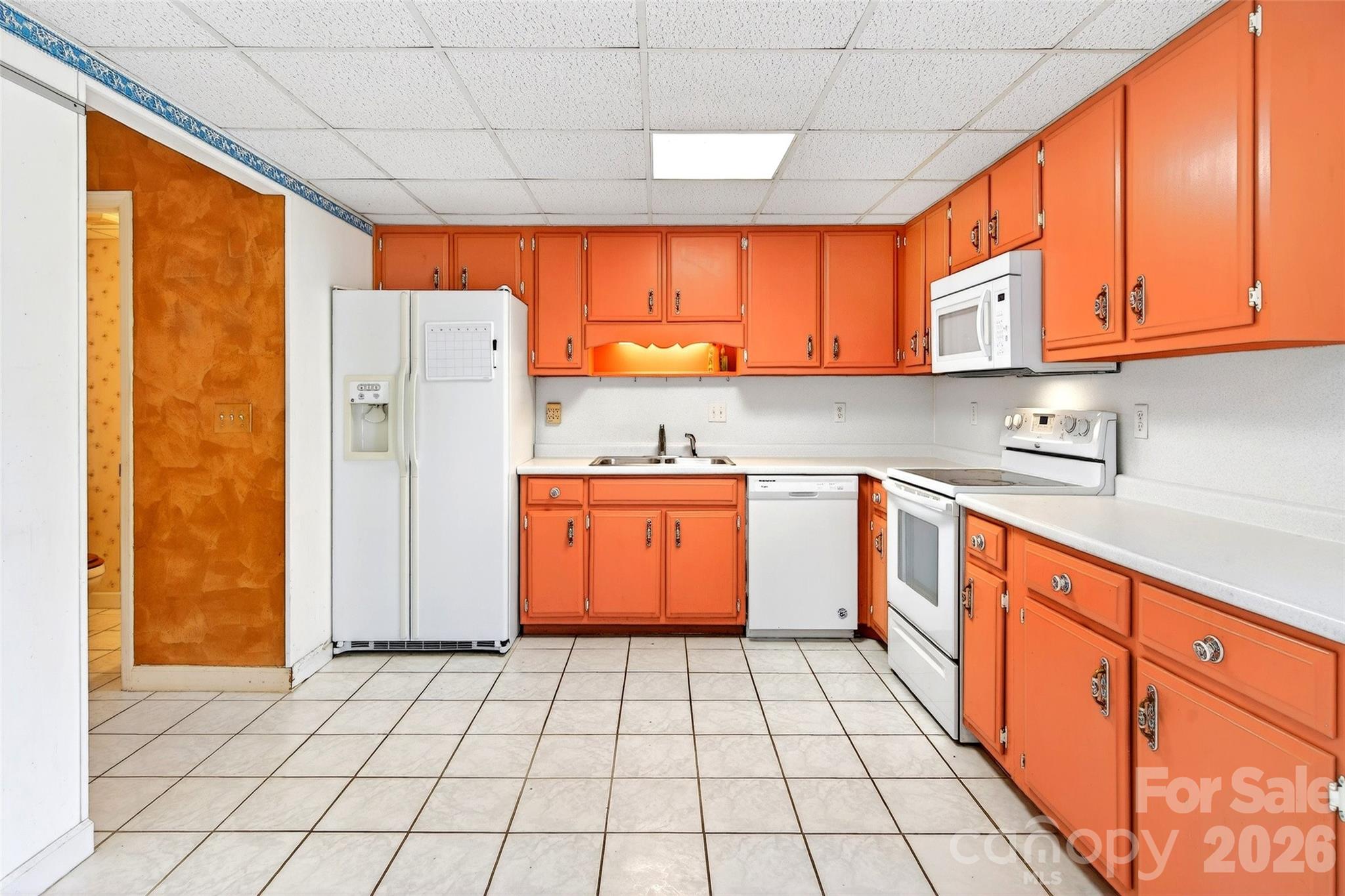 Laurelwood - Residential