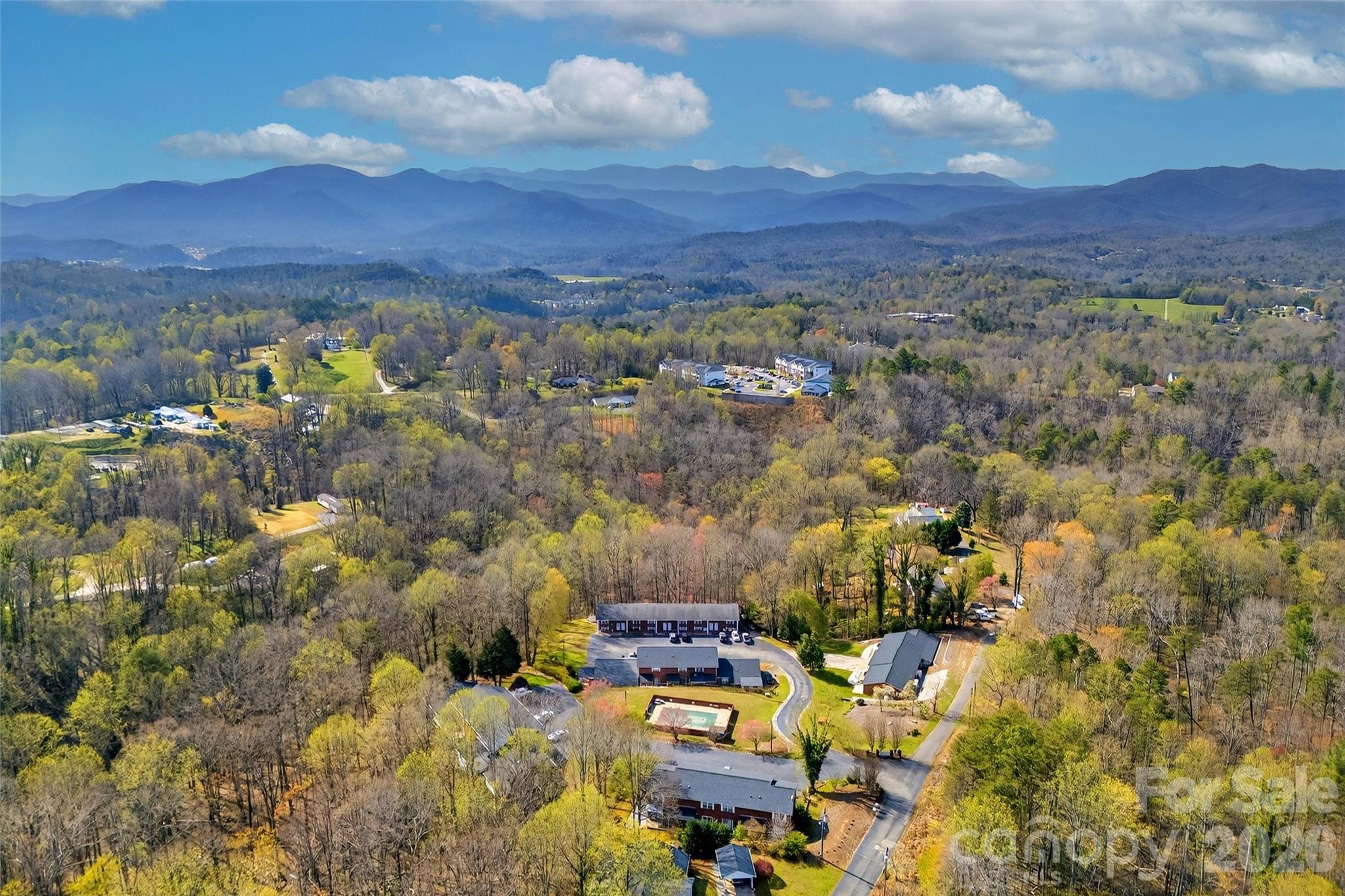 Laurelwood - Residential