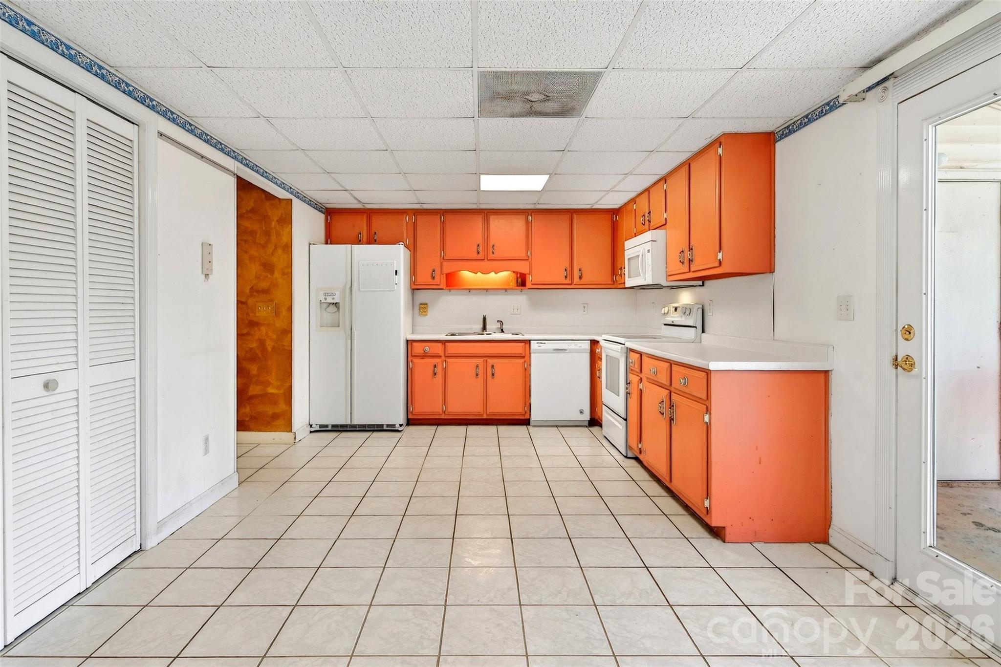 Laurelwood - Residential