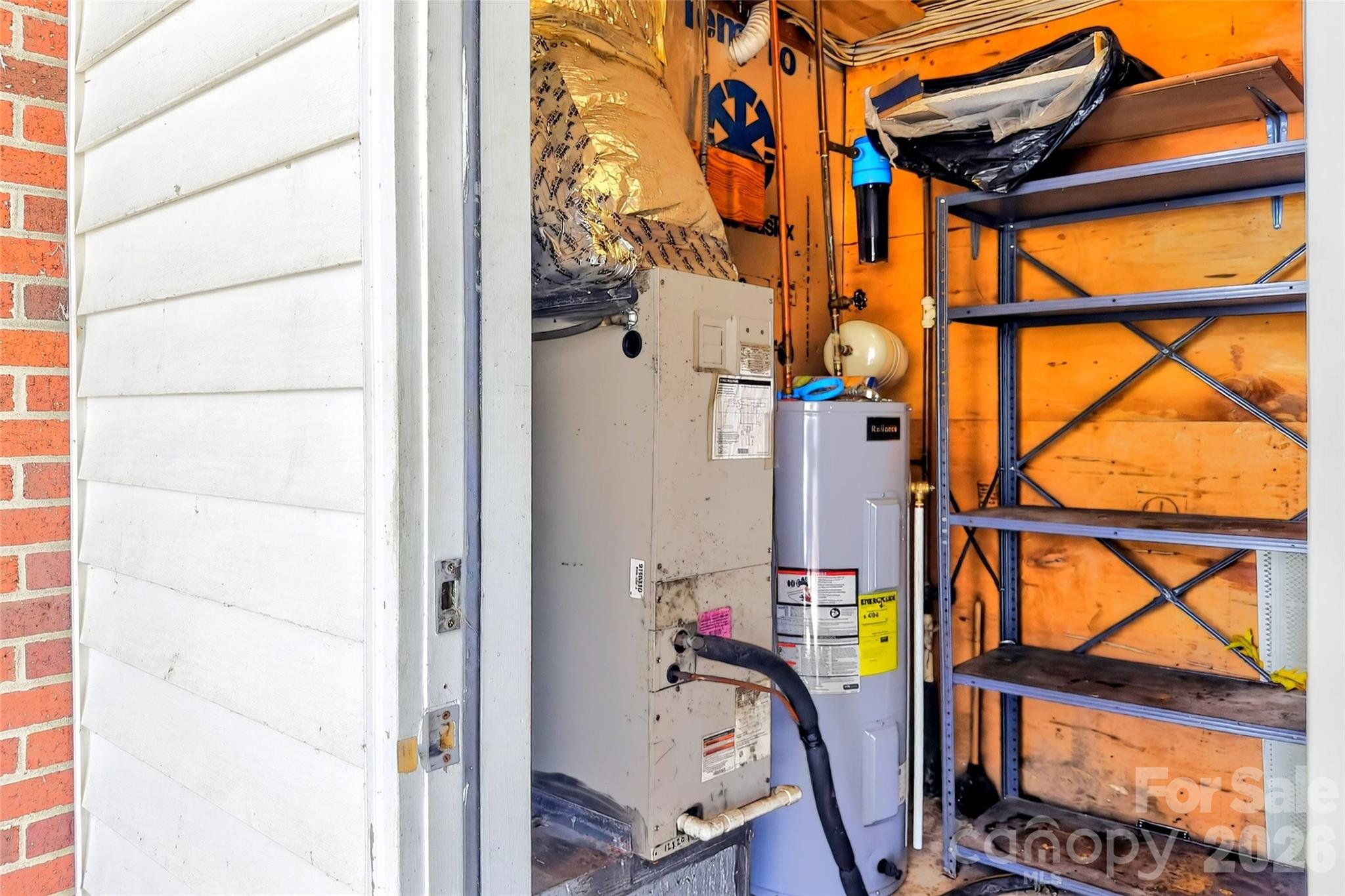 Laurelwood - Residential