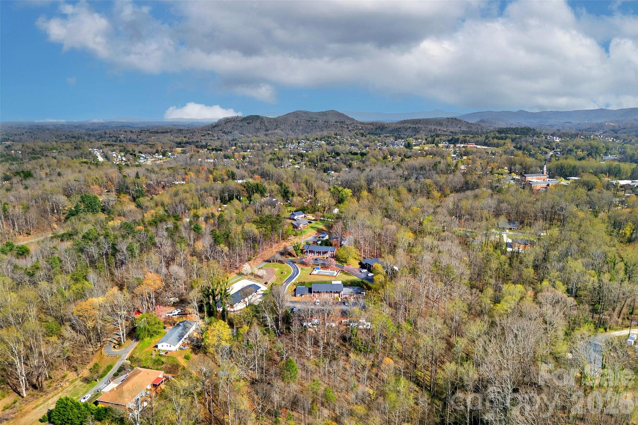 Laurelwood - Residential