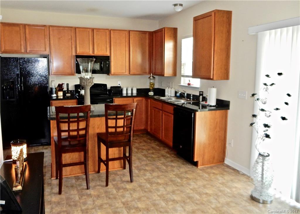 Irish Downs - Residential