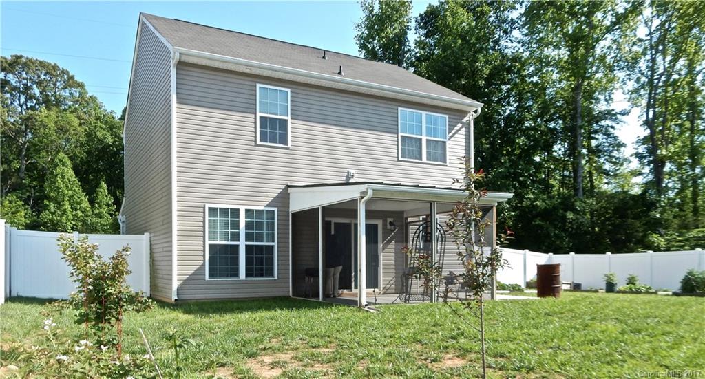 Irish Downs - Residential