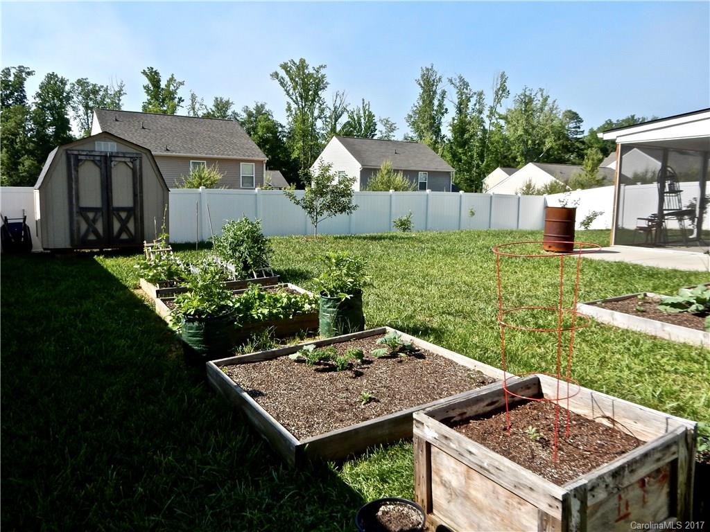 Irish Downs - Residential