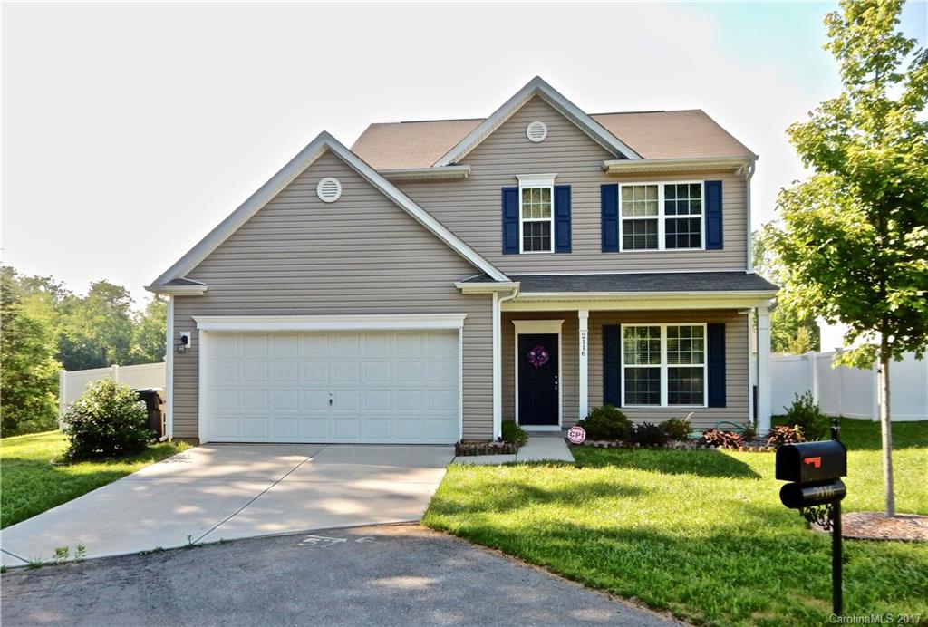 Irish Downs - Residential