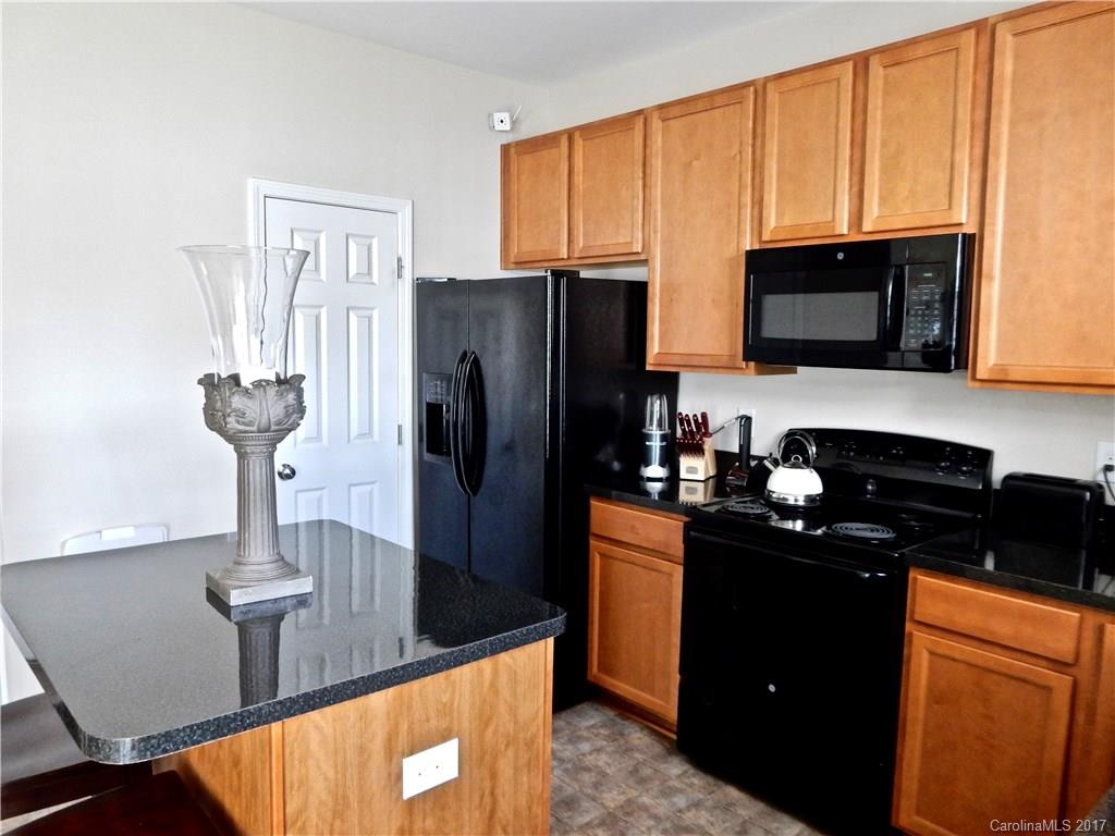 Irish Downs - Residential