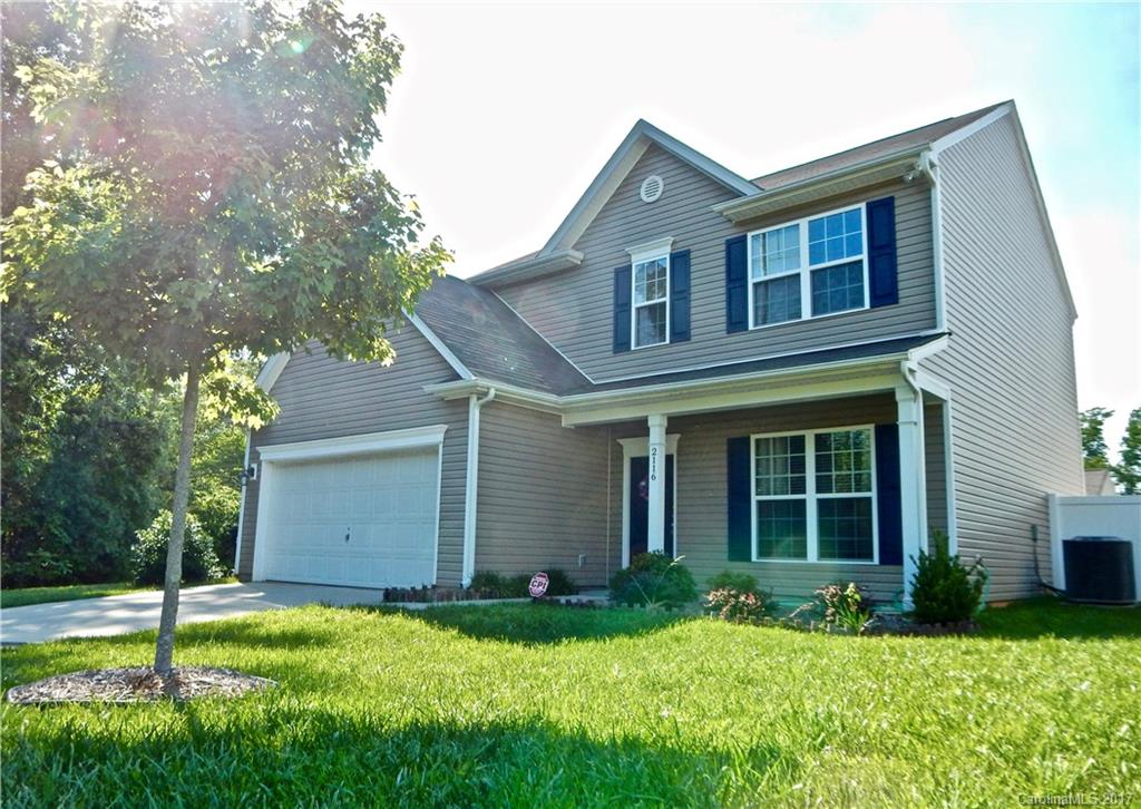 Irish Downs - Residential