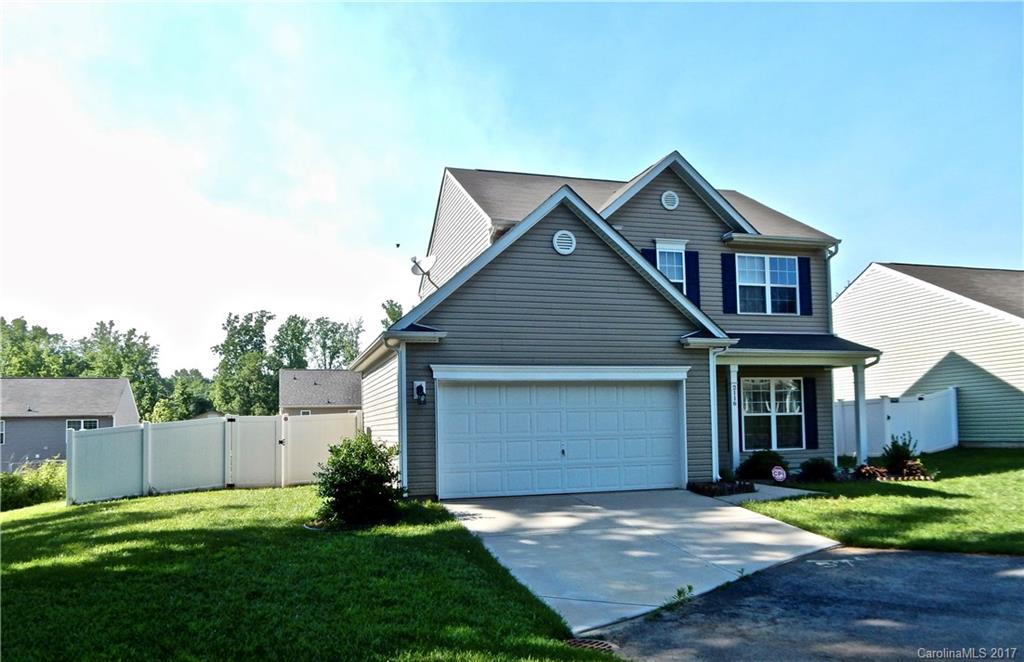 Irish Downs - Residential