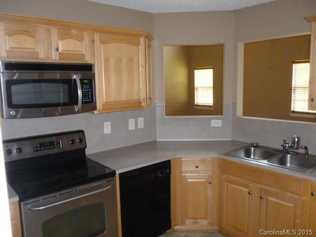 Remington Estates - Residential Lease