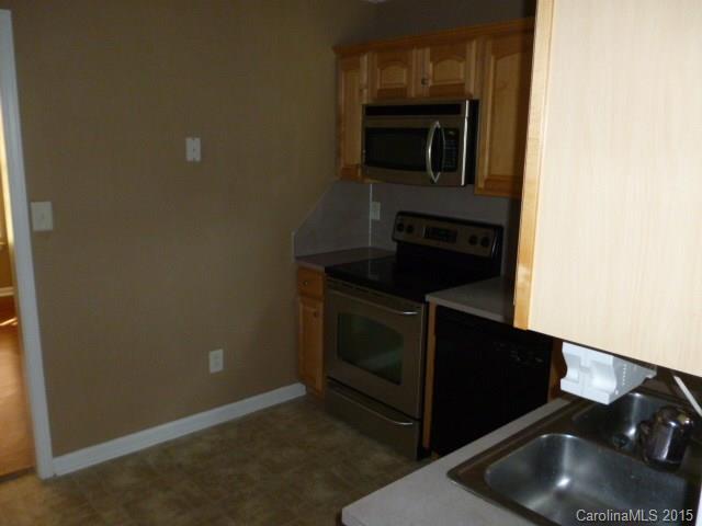 Remington Estates - Residential Lease
