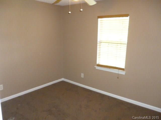 Remington Estates - Residential Lease