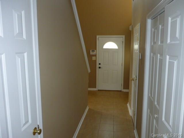 Remington Estates - Residential Lease