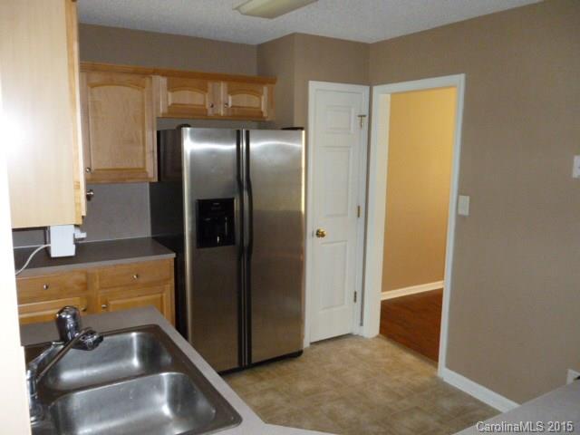 Remington Estates - Residential Lease