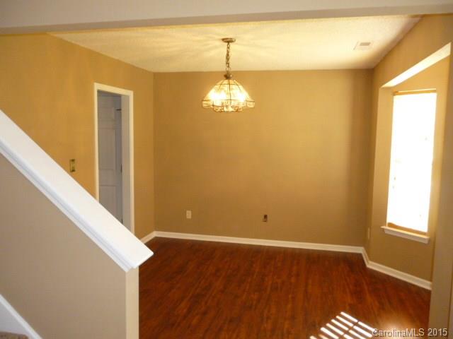 Remington Estates - Residential Lease