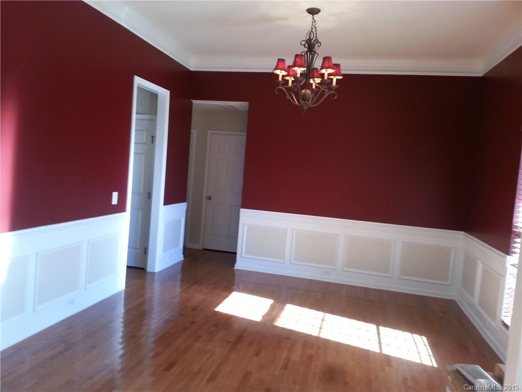 Dominion Bridge - Residential Lease