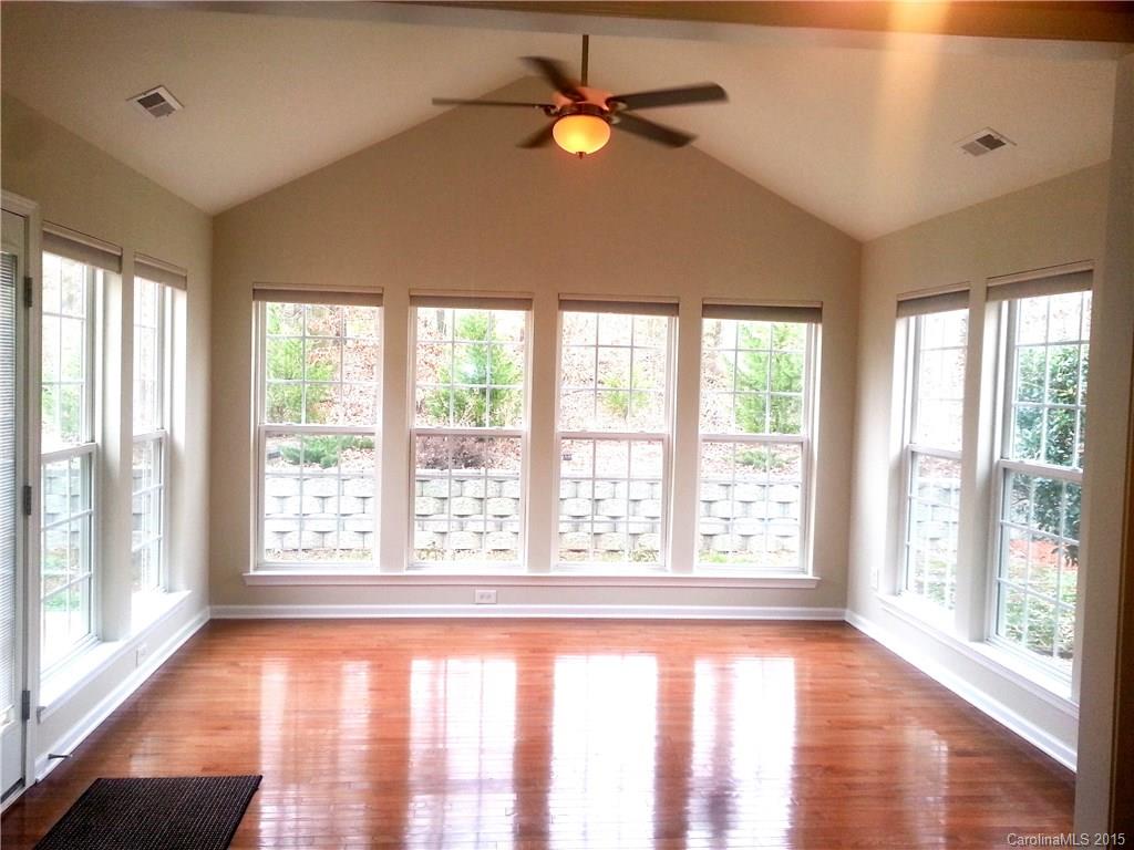 Dominion Bridge - Residential Lease