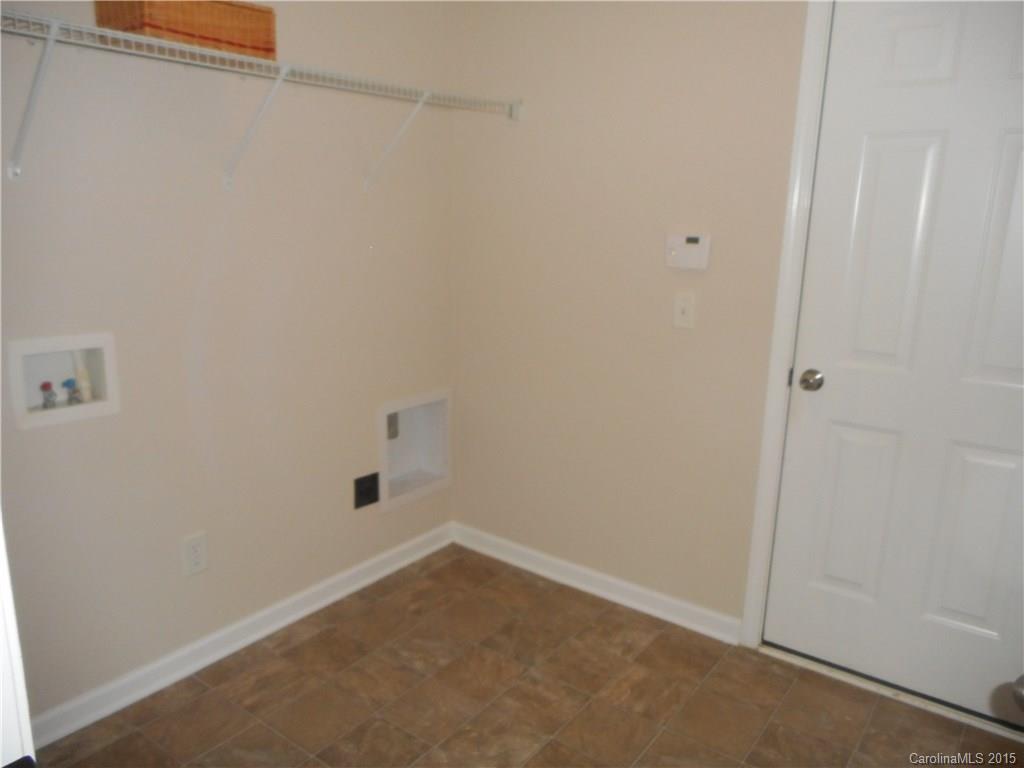 Dominion Bridge - Residential Lease