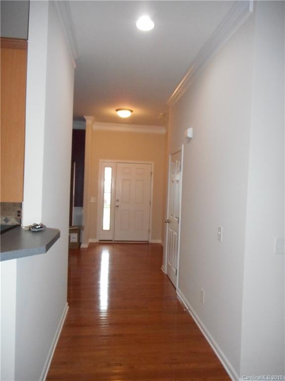 Dominion Bridge - Residential Lease