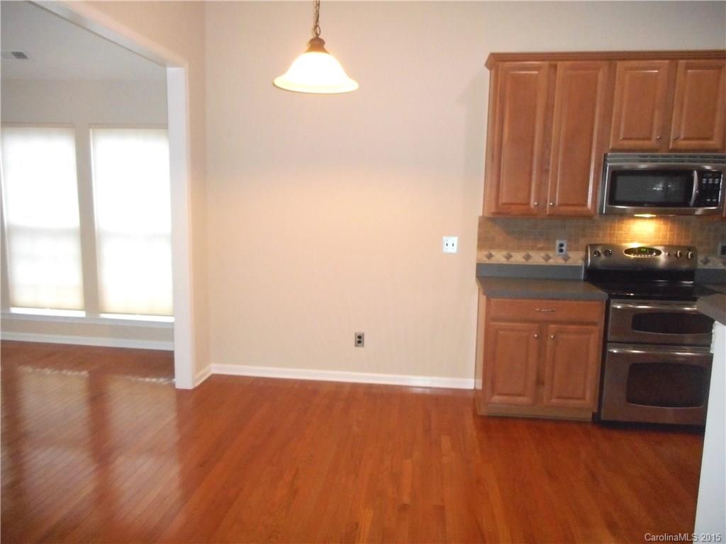 Dominion Bridge - Residential Lease