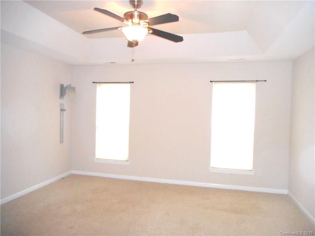 Dominion Bridge - Residential Lease