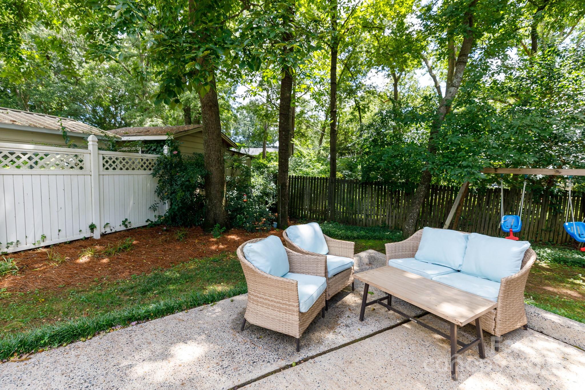 Seventeen Acres - Residential