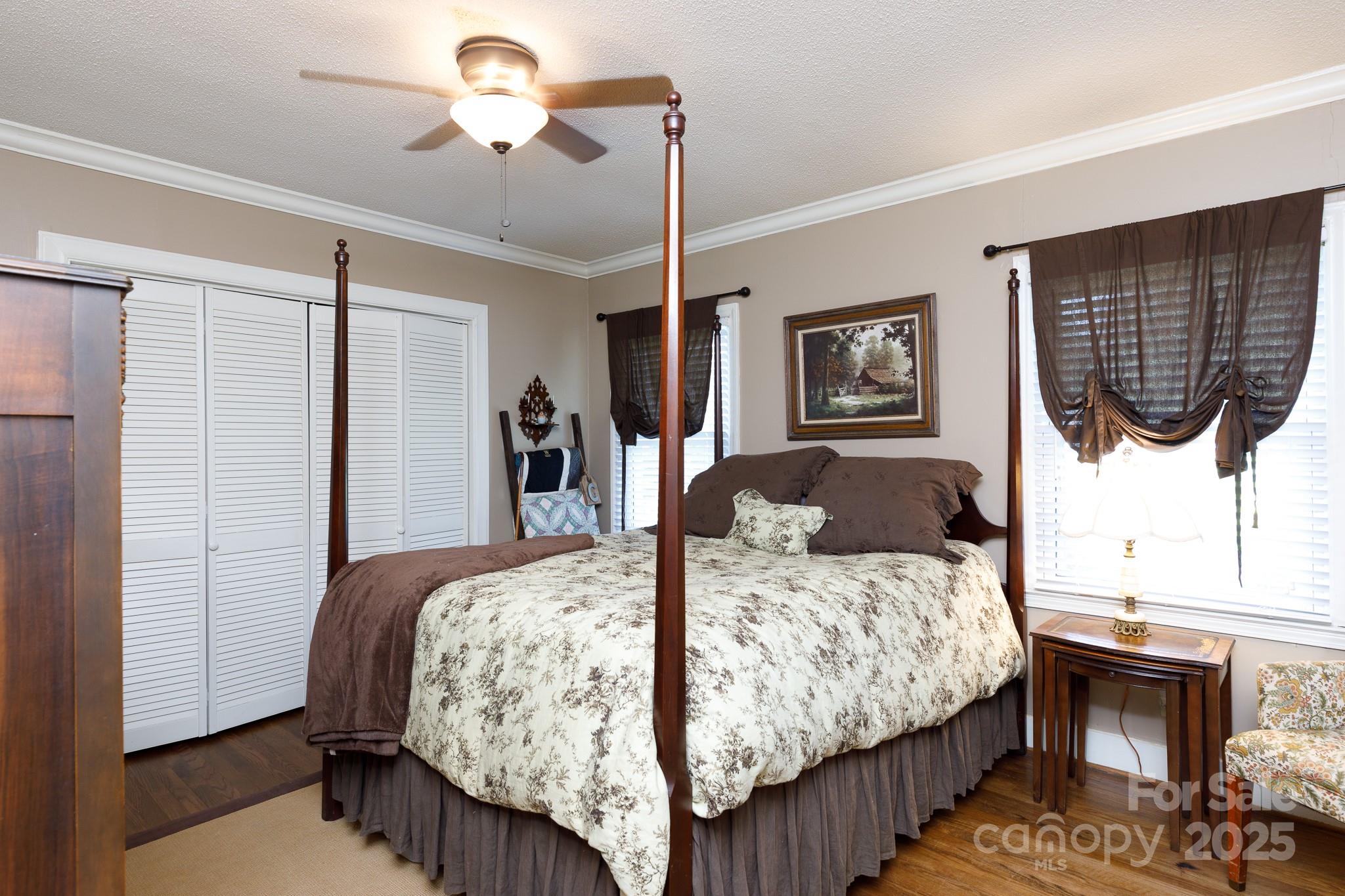 Seventeen Acres - Residential