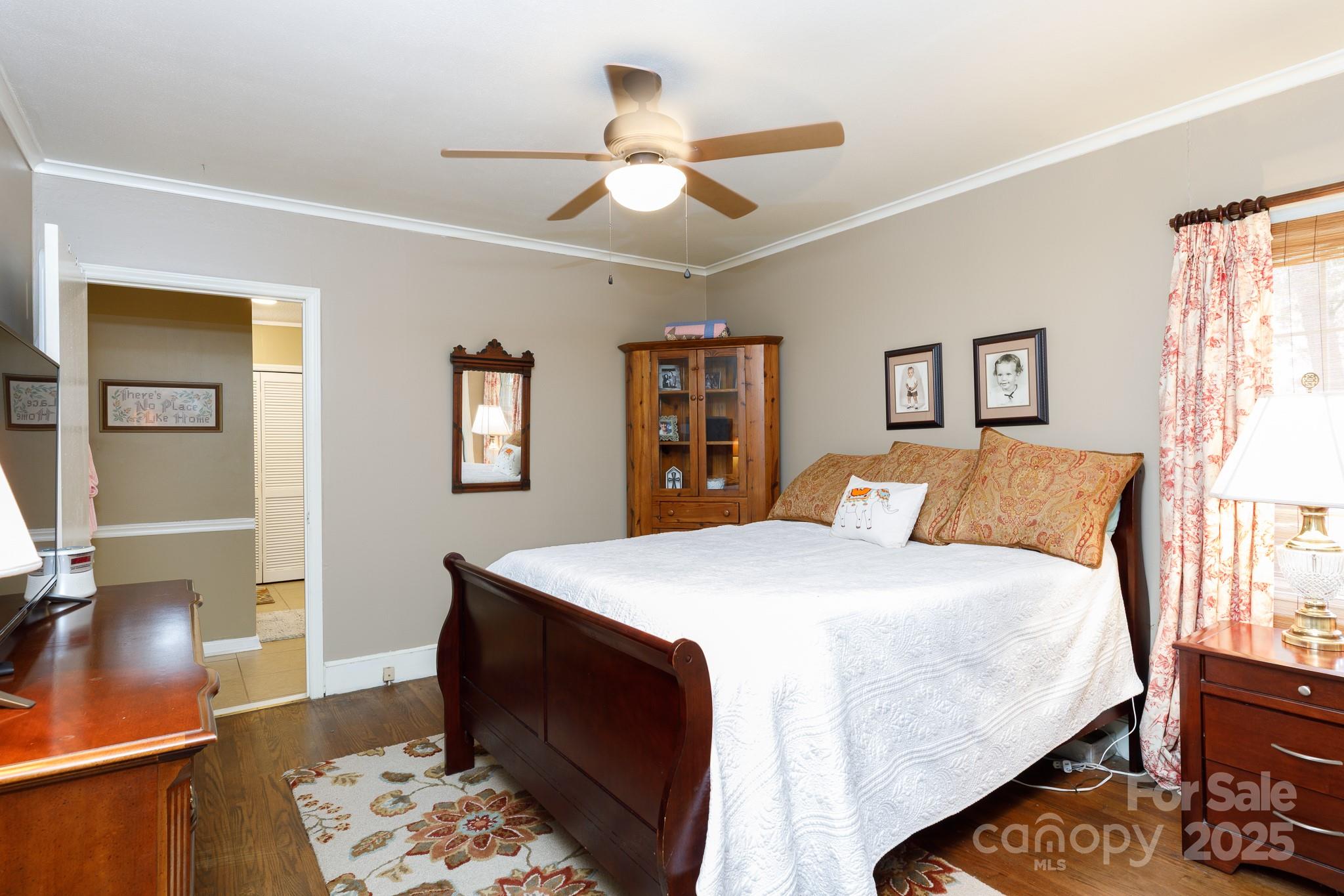 Seventeen Acres - Residential