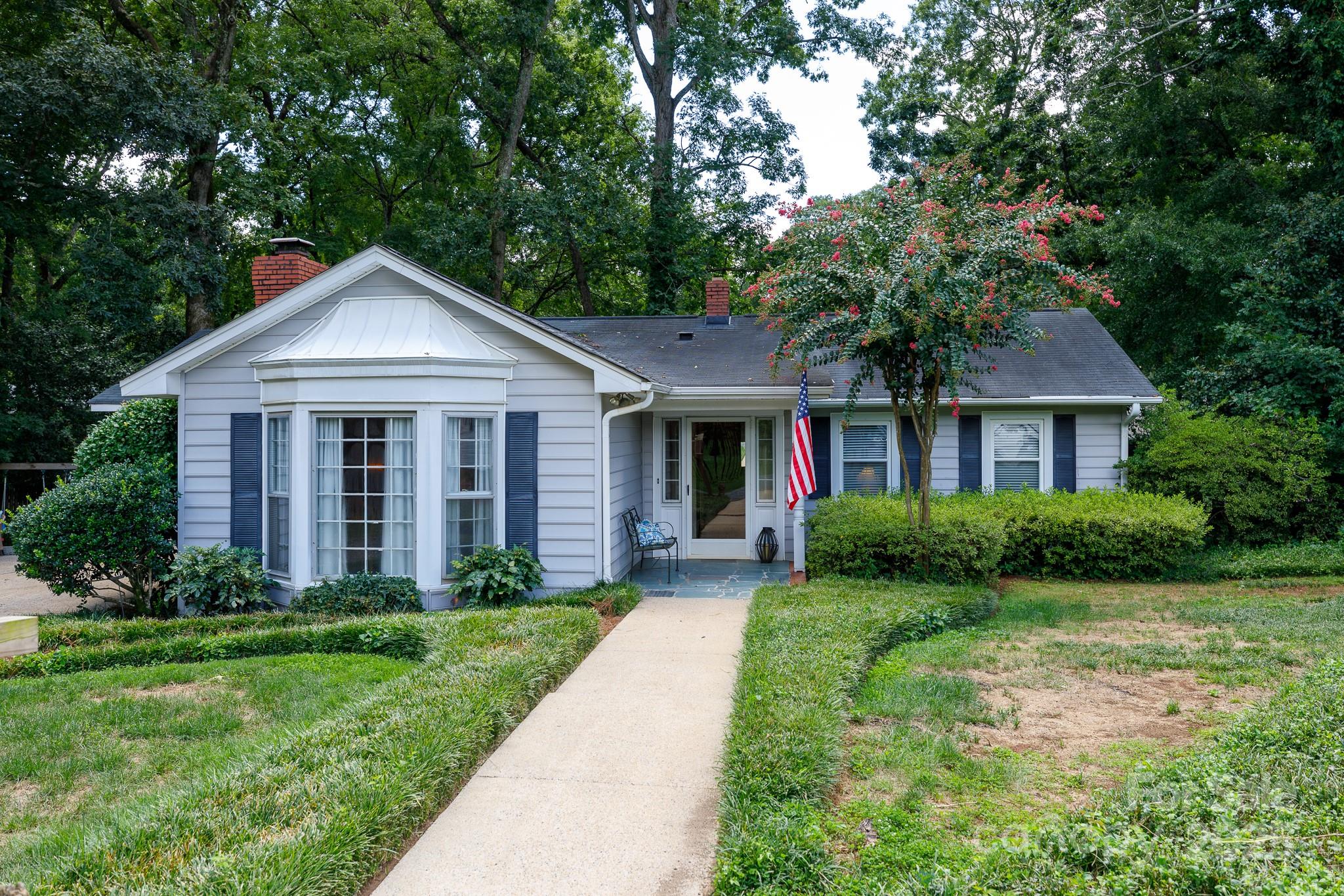 Seventeen Acres - Residential