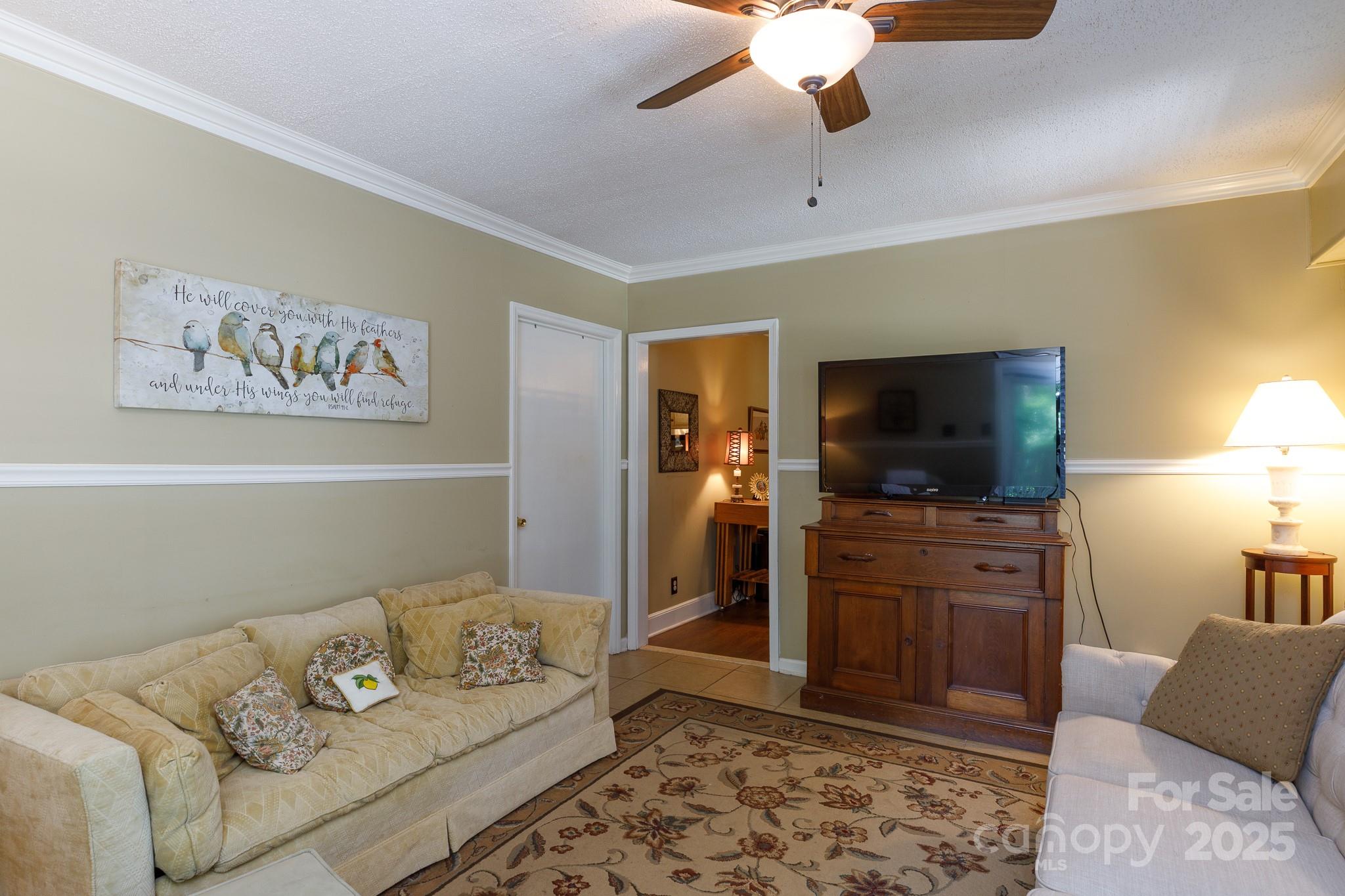 Seventeen Acres - Residential