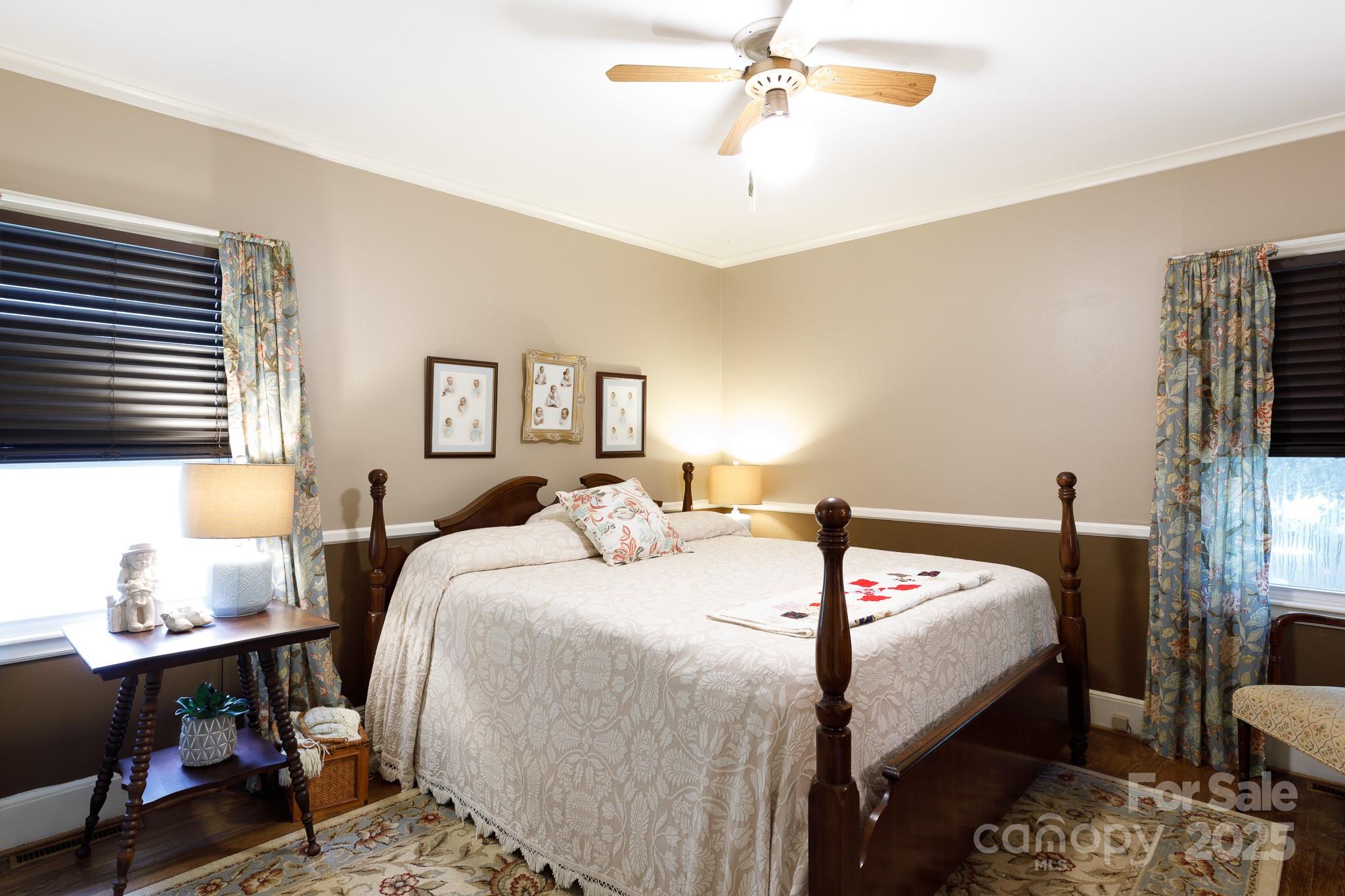 Seventeen Acres - Residential